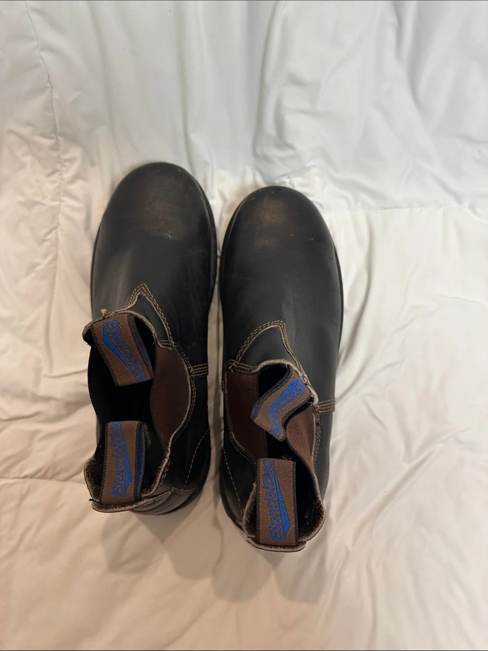 Blundstone classic chelsea